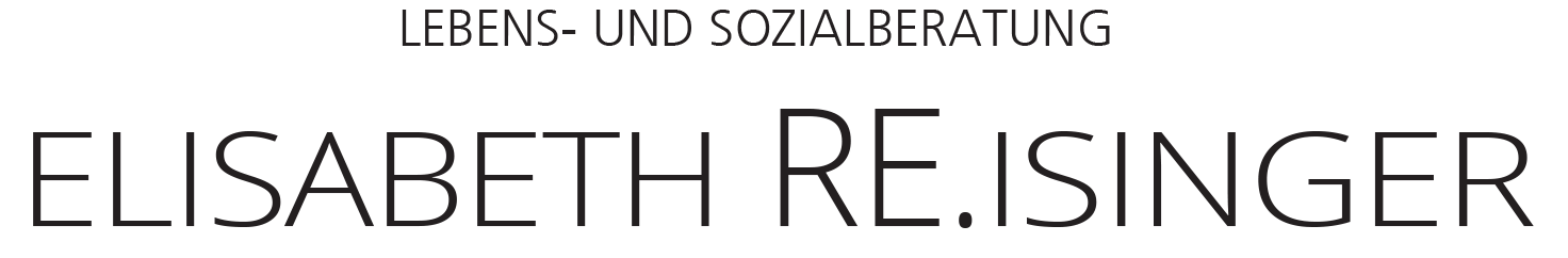 Logo Elisabeth Reisinger
